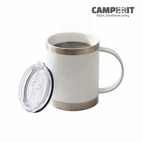 캠브리트 세라믹 머그텀블러 360ml Ceramic Mug Tumbler