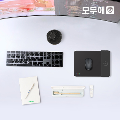 모두애 ESG 스마트오피스 웰컴키트 v2