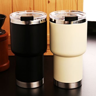 DH-020 이중스텐 마프 텀블러 500ml