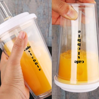 올라L 아이스 텀블러 500ml