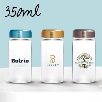[국산제조] 메탈 트라이탄 보틀 / 메탈보틀 / 마이보틀 / 여름보틀 / 보틀인쇄 / 국산보틀 (350ml)