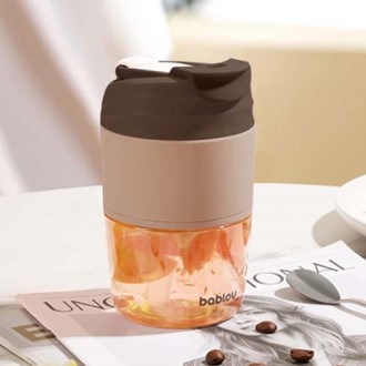 바블로브 트라이탄 워터보틀 텀블러6종 480ml