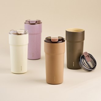 락앤락 메트로 카페 세라믹 텀블러 650ML-