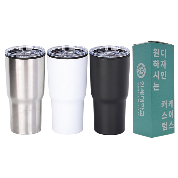 [굿즈 골드넬] 라이트 텀블러 500ml