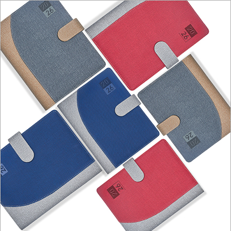 시스템 투칼라 고급형 다이어리 32절