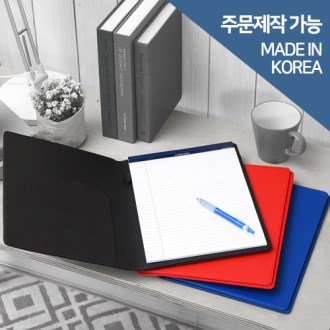 두루 사피아노 A4 메모바인더
