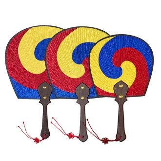 태극선 (대, 중, 소)