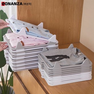 드레스북 샘플북 옷정리