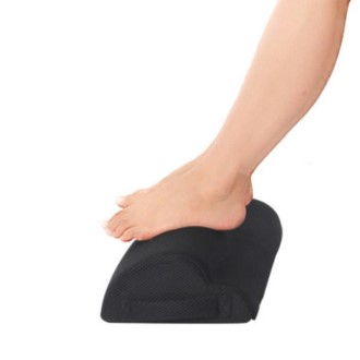 구름형 발 받침대