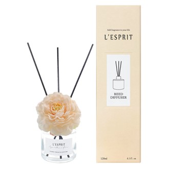 레스쁘리 디퓨저 로즈팝 피오니 120ml