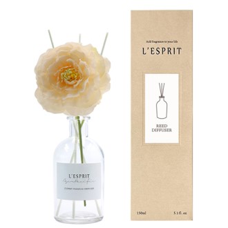 레스쁘리 디퓨저 로즈팝 우유병 피오니 150ml