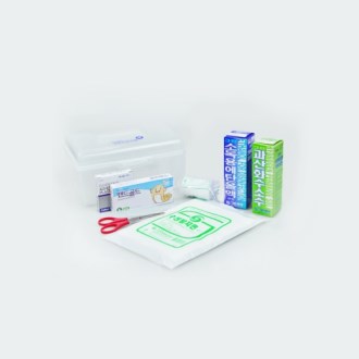 닥터콜 1호 (9종)