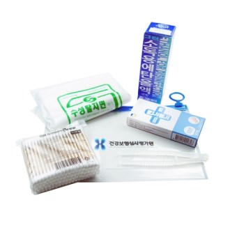 메디 키트 2호