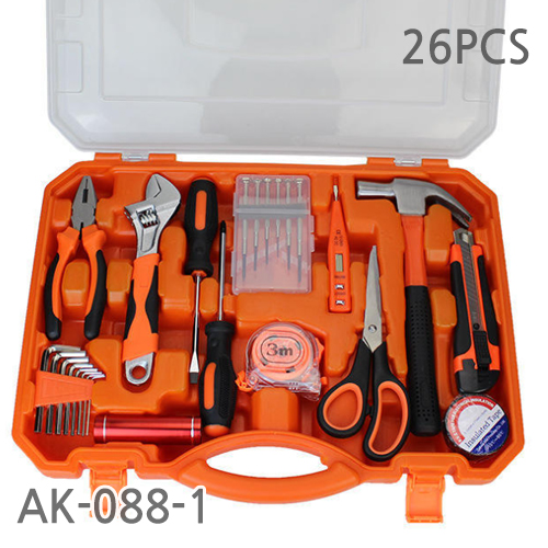 공구세트 18-AK-088-1 26피스