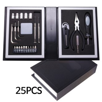 책모양 공구세트 25P