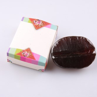 커피 천연 수제 비누 1p B
