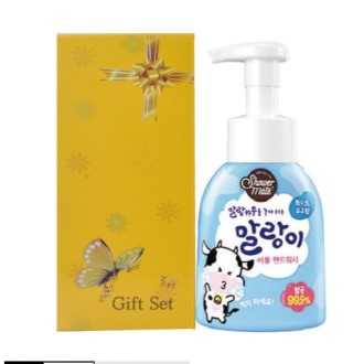 애경 말랑이 핸드워시 300ml 종이박스포함