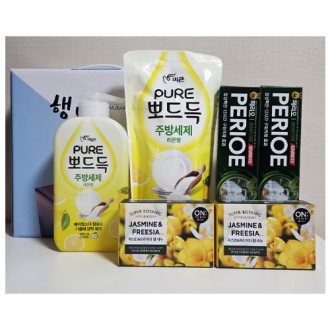 집들이 실속세트-2호