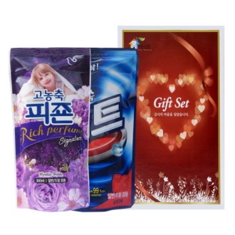 인센스 (2- 72호) 리큐 (리필) 300ml, 피죤 (리필) 300ml