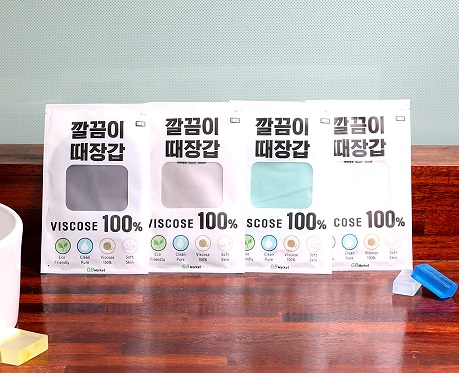 GB마켓 때타올 깔끔이 때장갑 샤워타올 때밀이 때수건 비스코스 100%