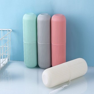 여행용칫솔통 치약 케이스