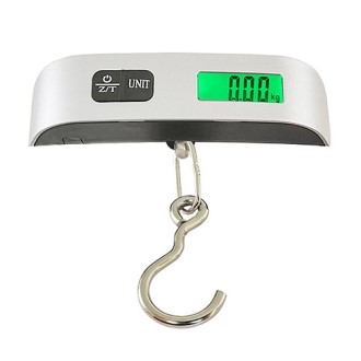 디지털 핸디 손저울 무게측정 50kg H478