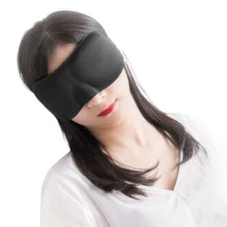 여행 트레블 휴대용 숙면 수면안대 인쇄제작