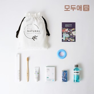 모두애 금연키트