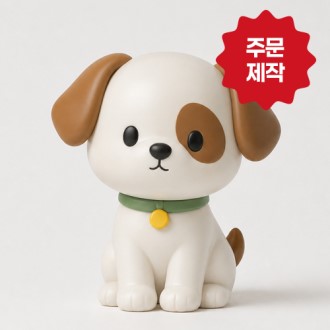 3D 맞춤 캐릭터 피규어 제작 기업 브랜드 마스코트 굿즈