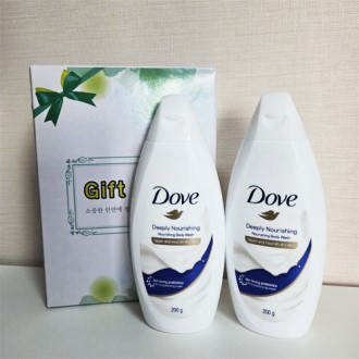 도브너리싱샤워 200ml 2p