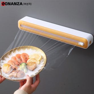 랩커팅기 랩커버 랩 절단기 랩 디스펜서