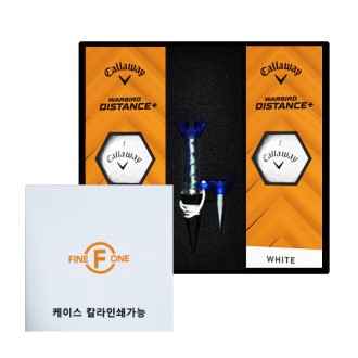 [굿즈]캘러웨이 워버드 6구 자석티세트