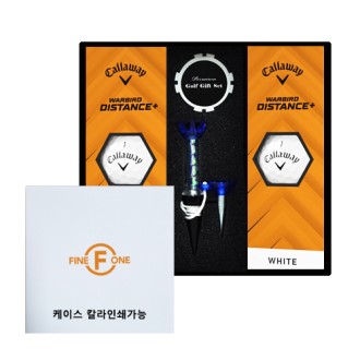 [굿즈]캘러웨이 워버드 6구 볼마커칩 자석티세트