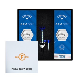[굿즈]캘러웨이 ERC TT 6구 자석티세트