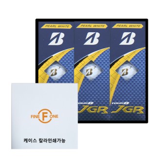 [굿즈]브리지스톤 JGR 9구