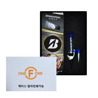 [굿즈]브리지스톤 투어BX 3구 자석티세트