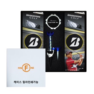 [굿즈]브리지스톤 투어BX 6구 볼마커칩 자석티세트