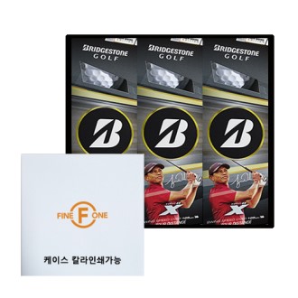 [굿즈]브리지스톤 투어BX 9구
