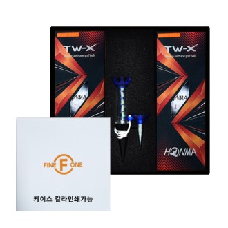 [굿즈]혼마 TW-X 6구 자석티세트