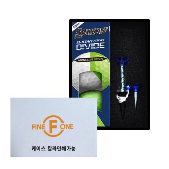 [굿즈]스릭슨 큐스타디바이드 3구 자석티세트