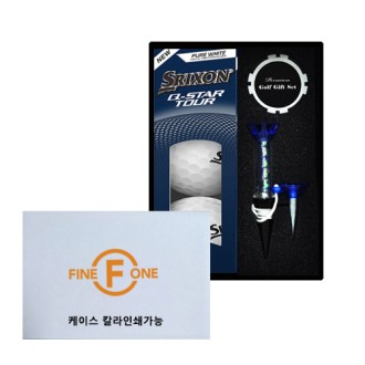 [굿즈]스릭슨 큐스타 투어 3구 볼마커칩 자석티세트