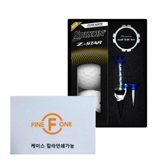 [굿즈]스릭슨 지스타 3구 볼마커칩 자석티세트