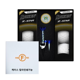 [굿즈]스릭슨 지스타 6구 금장볼마커 자석티세트