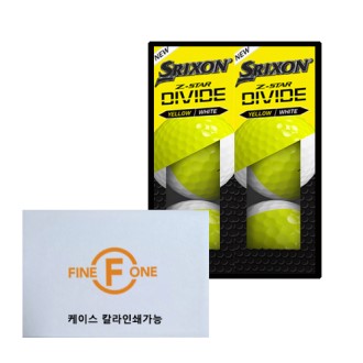 [굿즈]스릭슨 지스타 디바이드 6구
