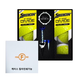 [굿즈]스릭슨 지스타 디바이드 6구 볼마커칩 자석티세트