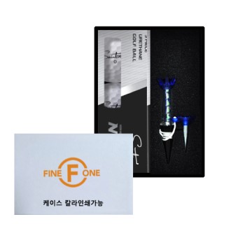 [굿즈]세인트나인 NPRO 3구 자석티세트