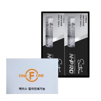 [굿즈]세인트나인 NPRO 6구