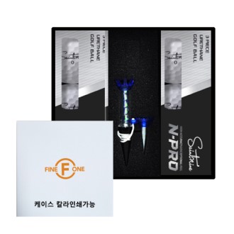 [굿즈]세인트나인 NPRO 6구 자석티세트