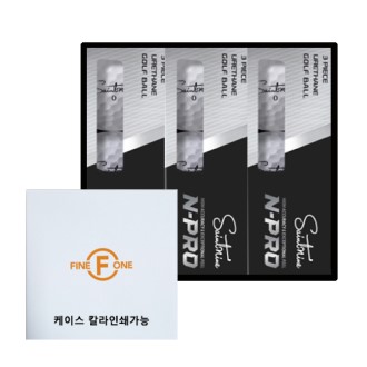[굿즈]세인트나인 NPRO 9구