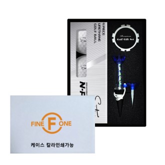 [굿즈]세인트나인 NPROX 3구 볼마커칩 자석티세트